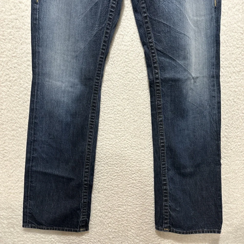 True Religion vintage true